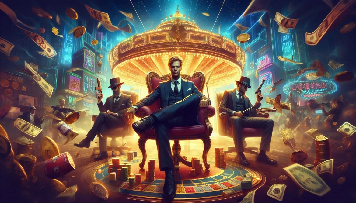 Minebit Casino