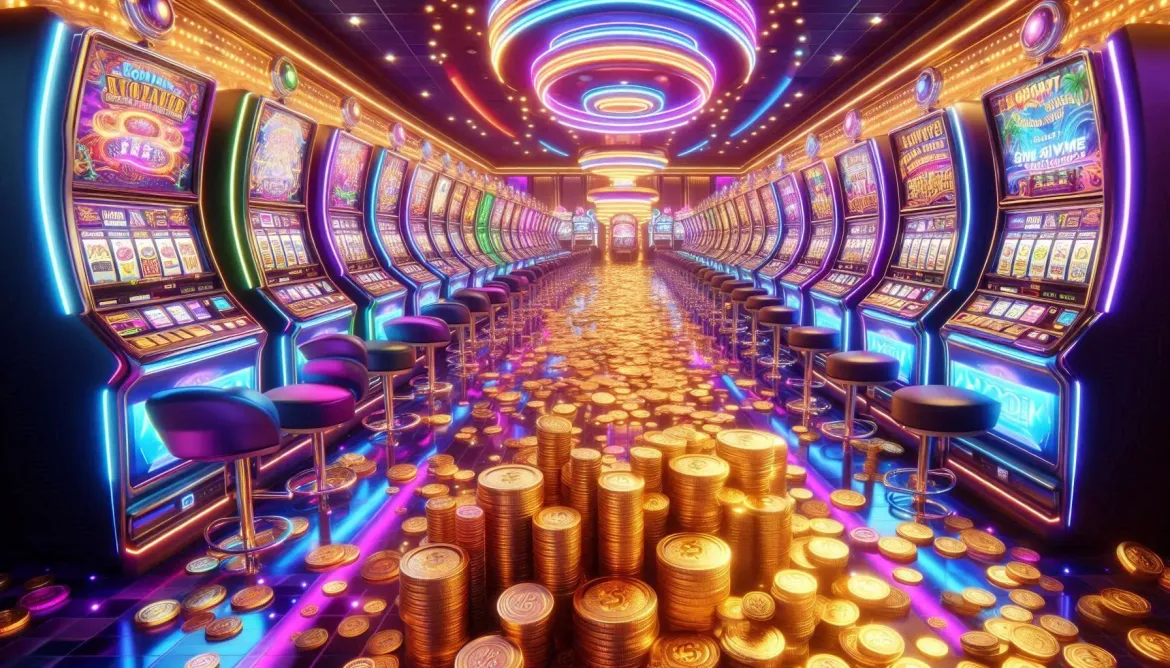 Minebit Casino